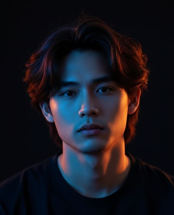 Adam Syamil